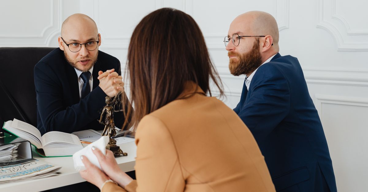 Do You Need a Lawyer for an EB-3 Visa?