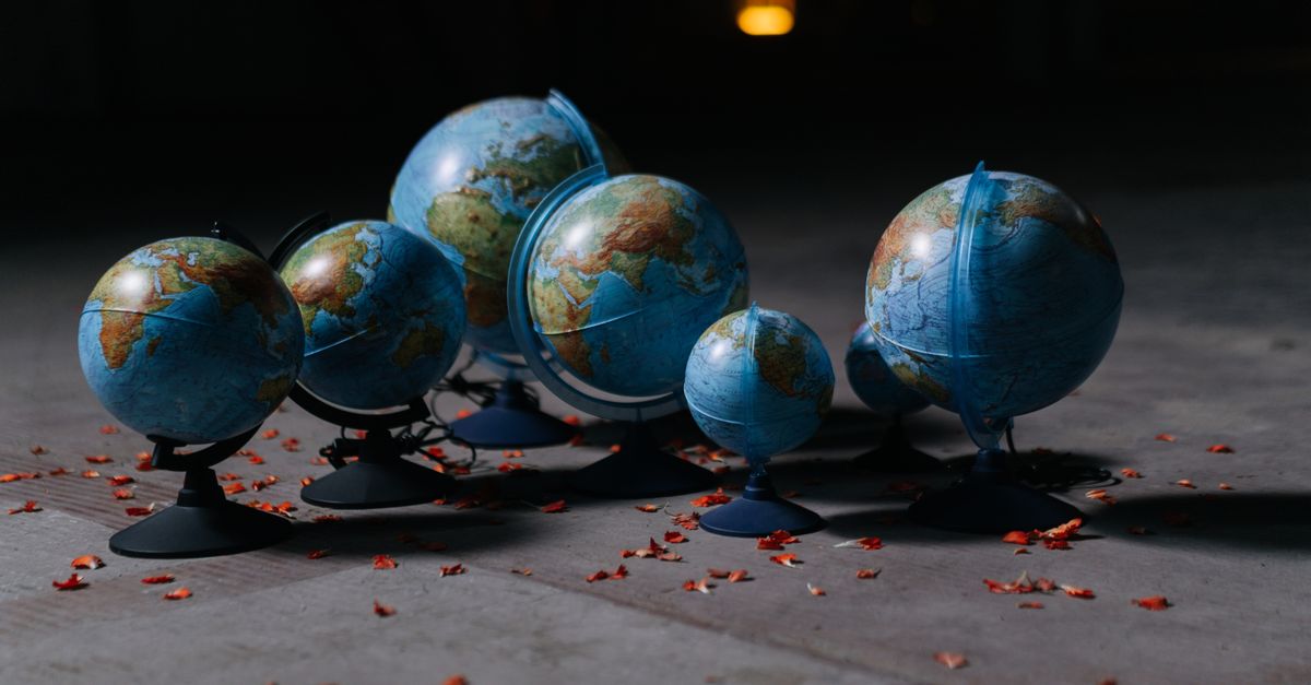 EB-3 Per Country Limit Explained: Why Some Countries Wait Longer