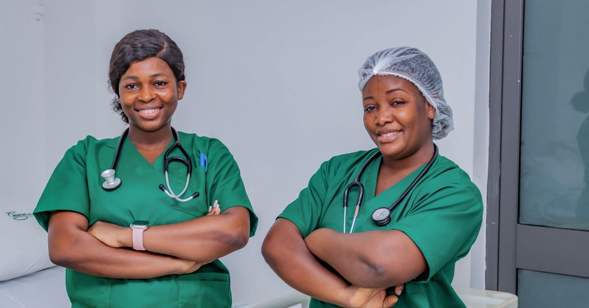 EB-3 Visa for Healthcare Workers: An Overview