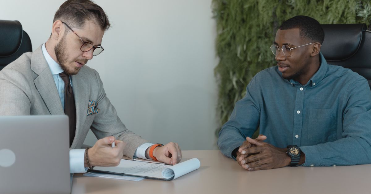 The EB-3 Visa Interview: What to Expect at the Consulate