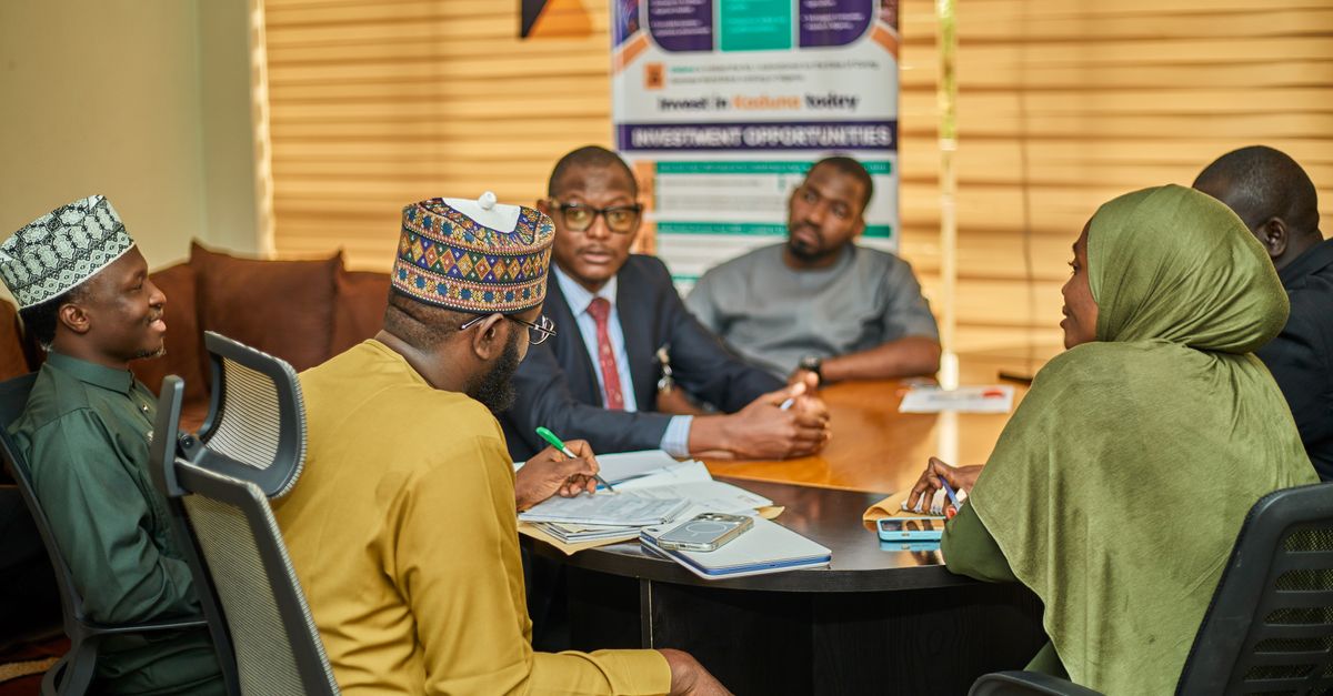 EB-3 Visa Nigeria: The Green Card Path for Nigerian Workers