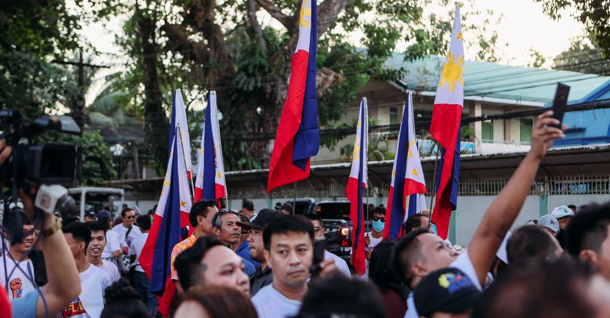 EB-3 Visa Philippines: A Guide for Filipino Workers