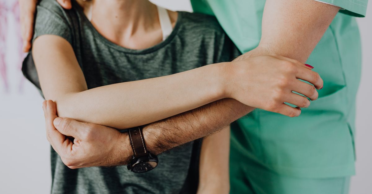 Schedule A Occupations: Nurses and Physical Therapists