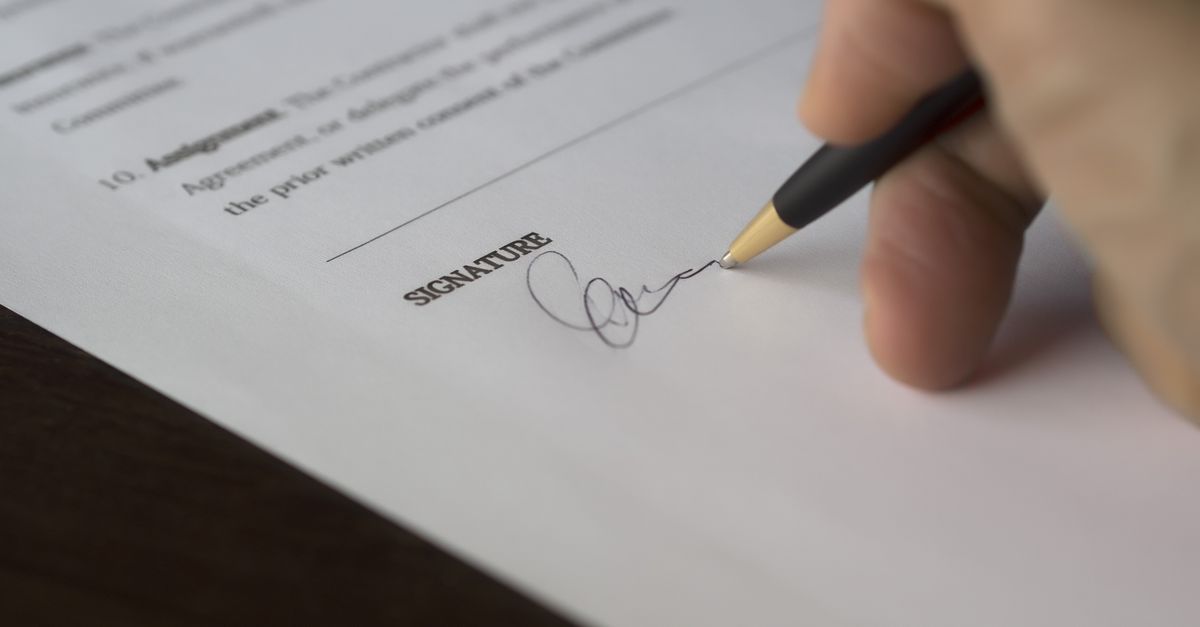 What Is PERM Labor Certification? A Plain-English Guide